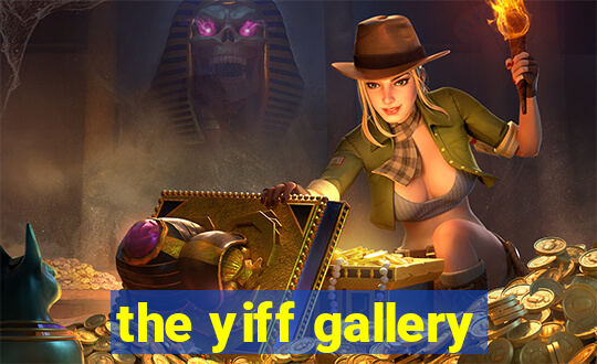 the yiff gallery